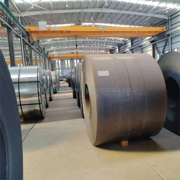 Carbon Steel Plate&Sheet